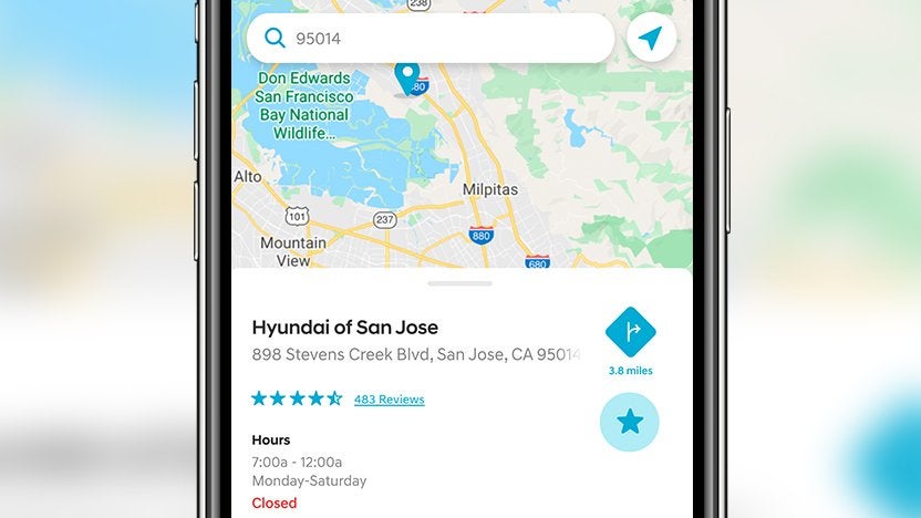 Rusty Wallace Hyundai in Knoxville TN