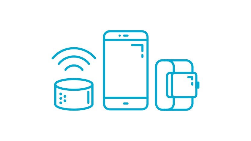 Bluelink works with your devices | Rusty Wallace Hyundai in Knoxville TN