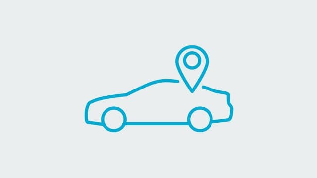 Stolen Vehicle Recovery | Rusty Wallace Hyundai in Knoxville TN