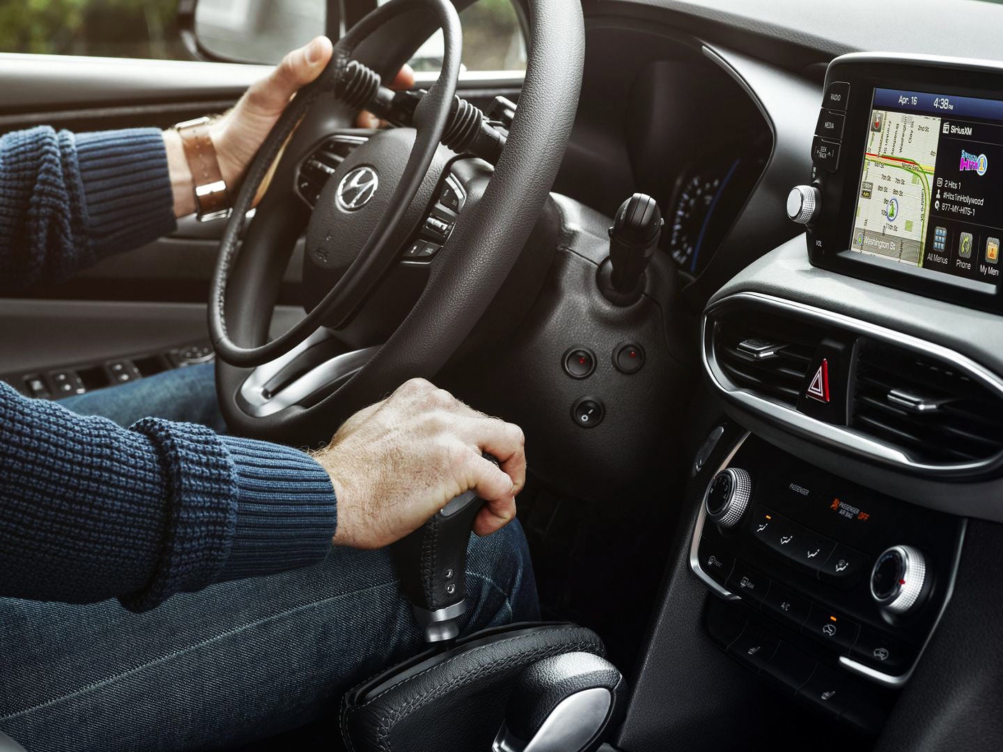 Rusty Wallace Hyundai in Knoxville TN