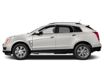 2015 Cadillac SRX Performance Collection