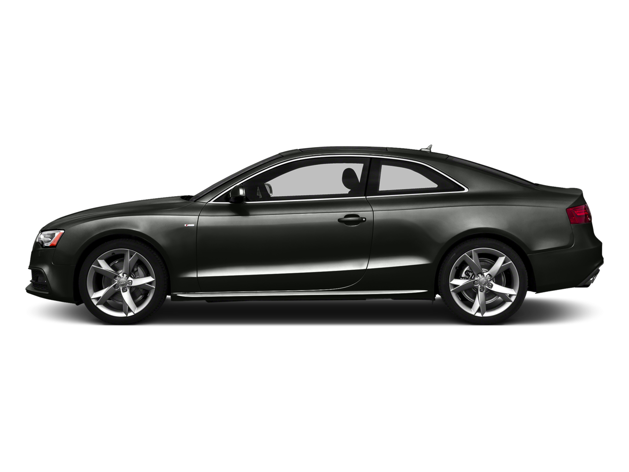 2016 Audi A5 Premium Plus