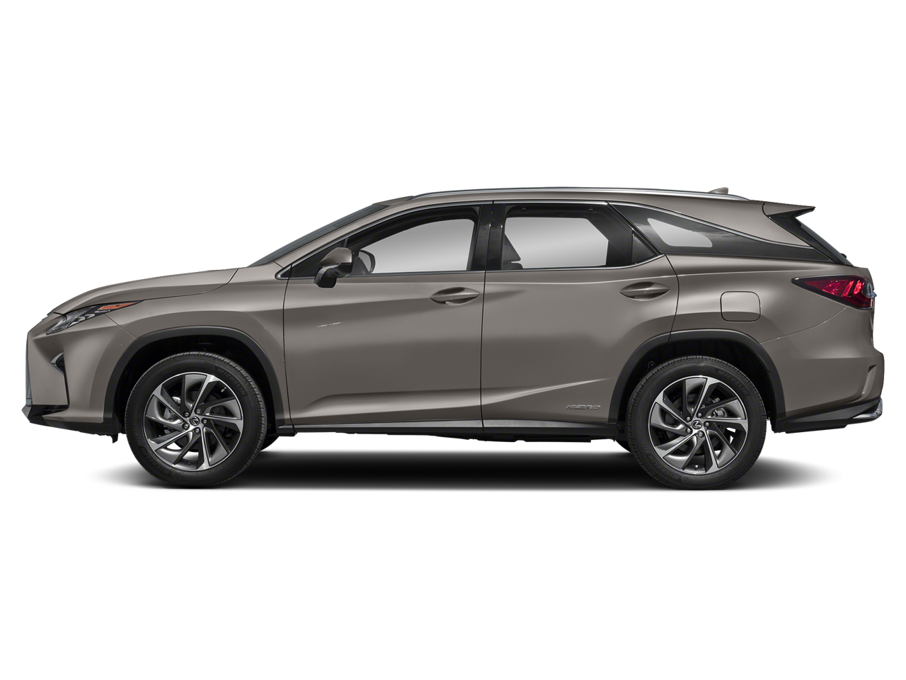 2019 Lexus RX 450hL Premium