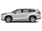 2021 Toyota Highlander Hybrid Hybrid XLE
