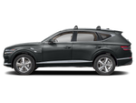 2024 Genesis GV80 2.5T (A8)