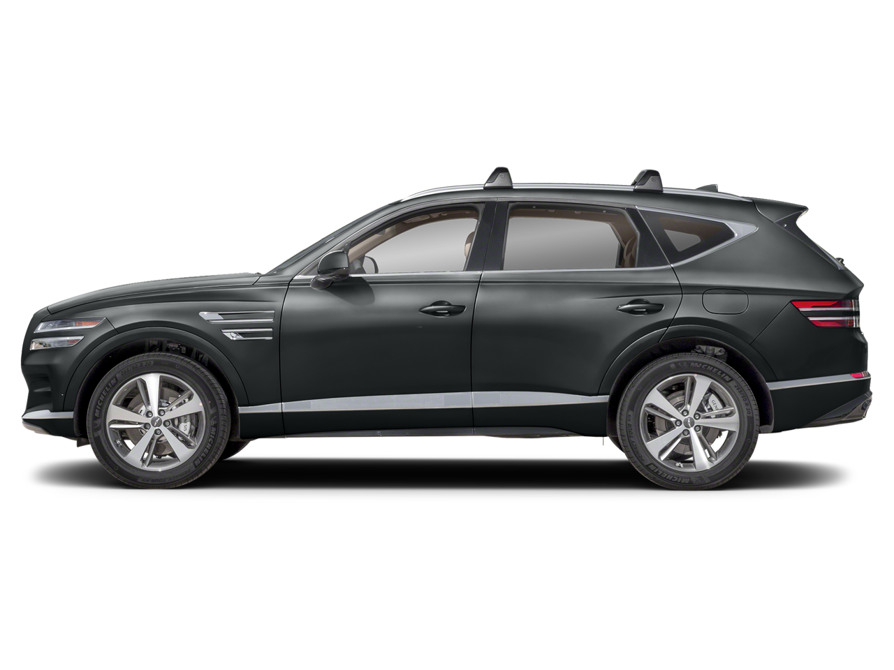 2024 Genesis GV80 2.5T (A8)