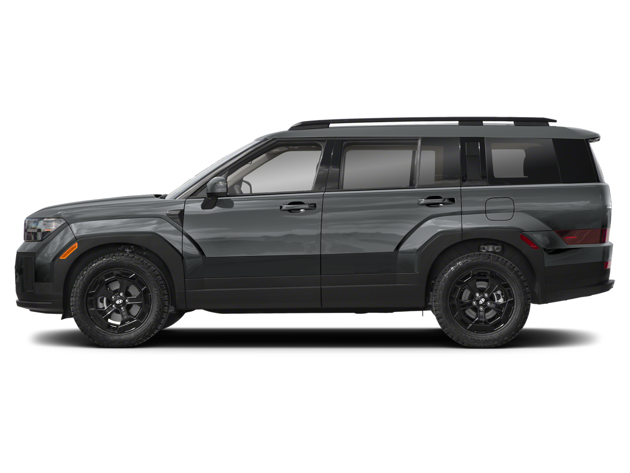 2024 Hyundai SANTA FE XRT