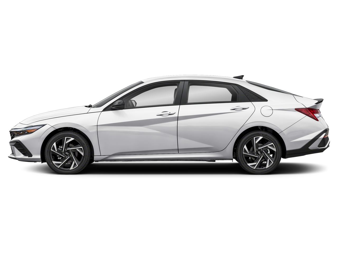 2025 Hyundai Elantra Blue - Photo 28
