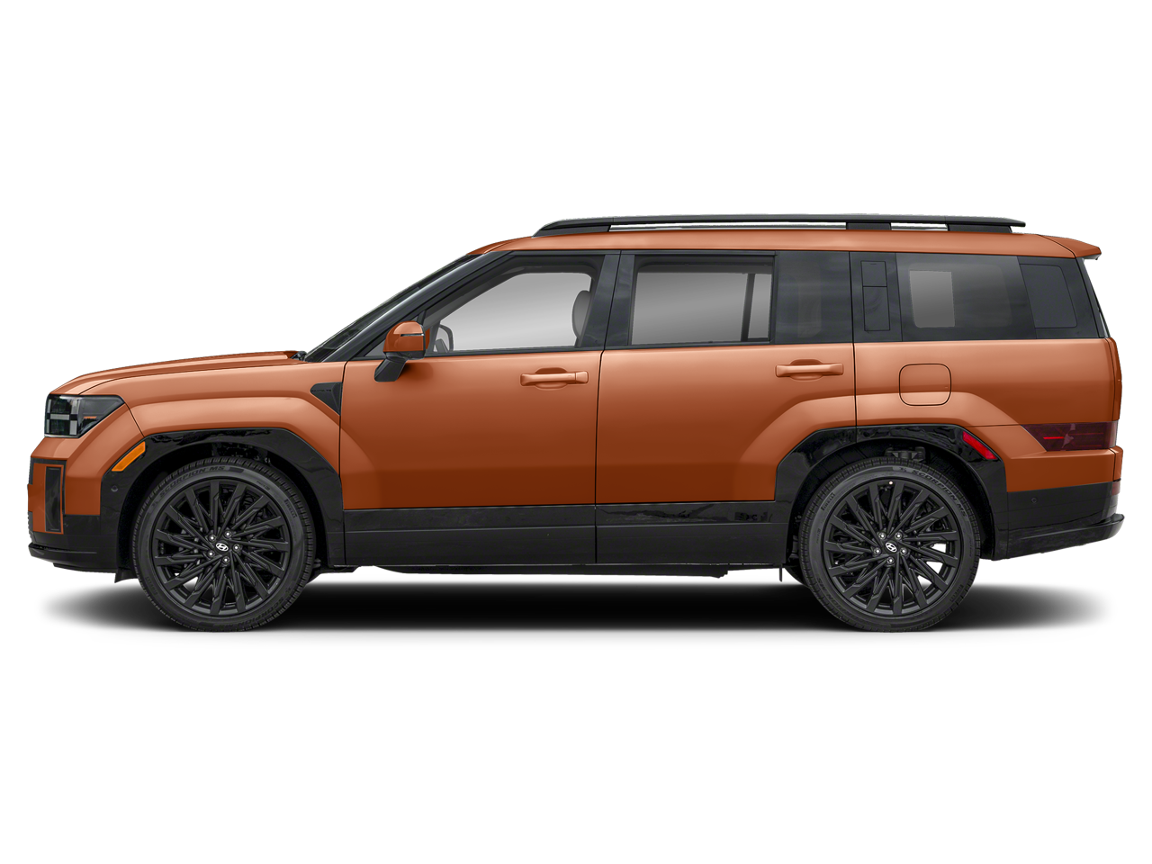 2025 Hyundai Santa Fe Calligraphy - Photo 28