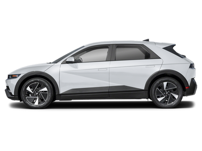 2025 Hyundai IONIQ 5 SE
