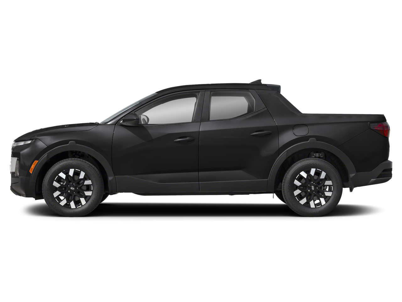 2025 Hyundai Santa Cruz SE - Photo 28