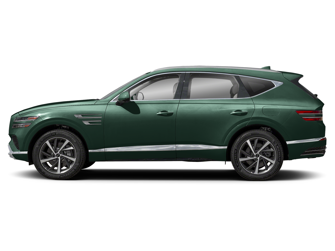 2026 GENESIS GV80 Advanced - Photo 28