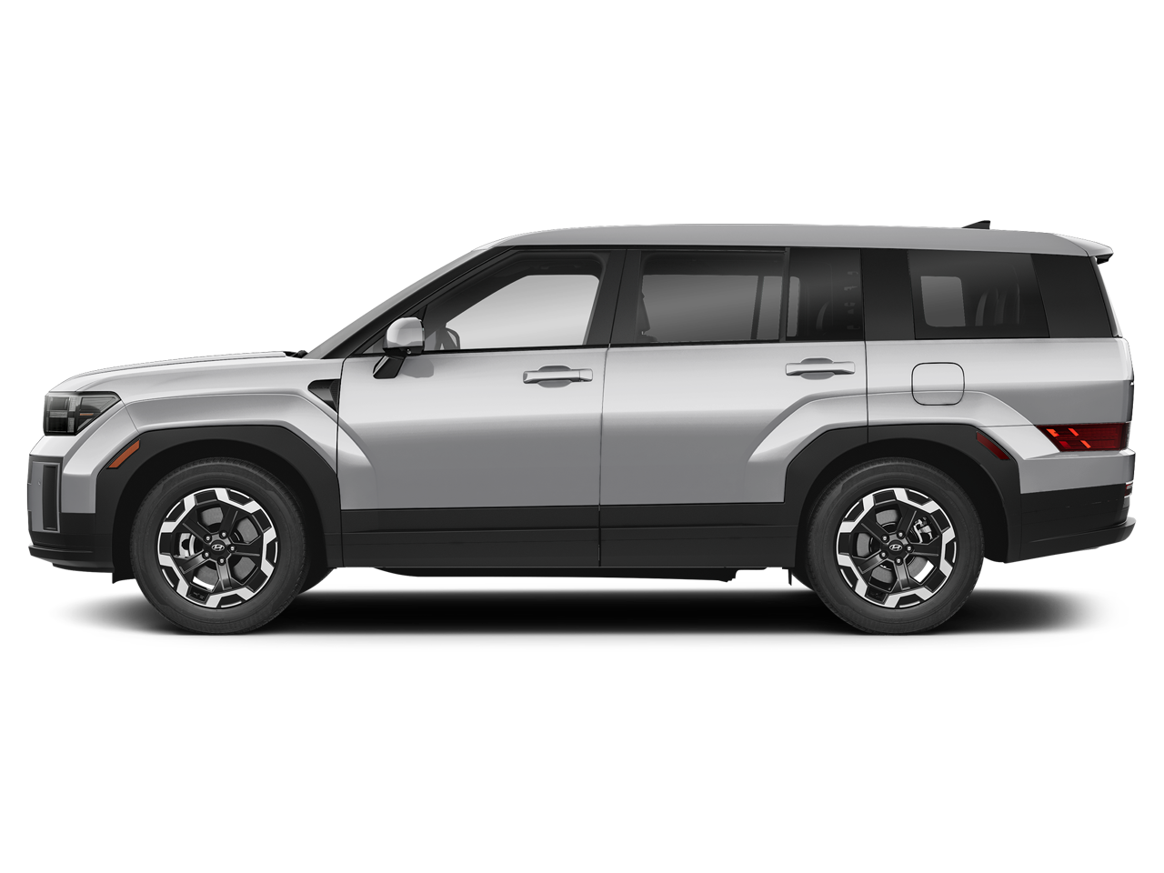 2026 Hyundai Santa Fe SE - Photo 27