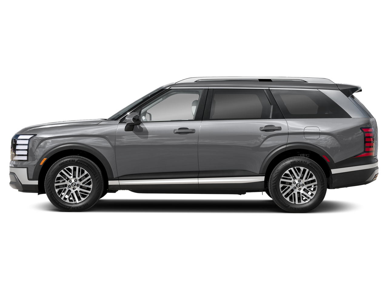 2026 Hyundai PALISADE SEL Convenience