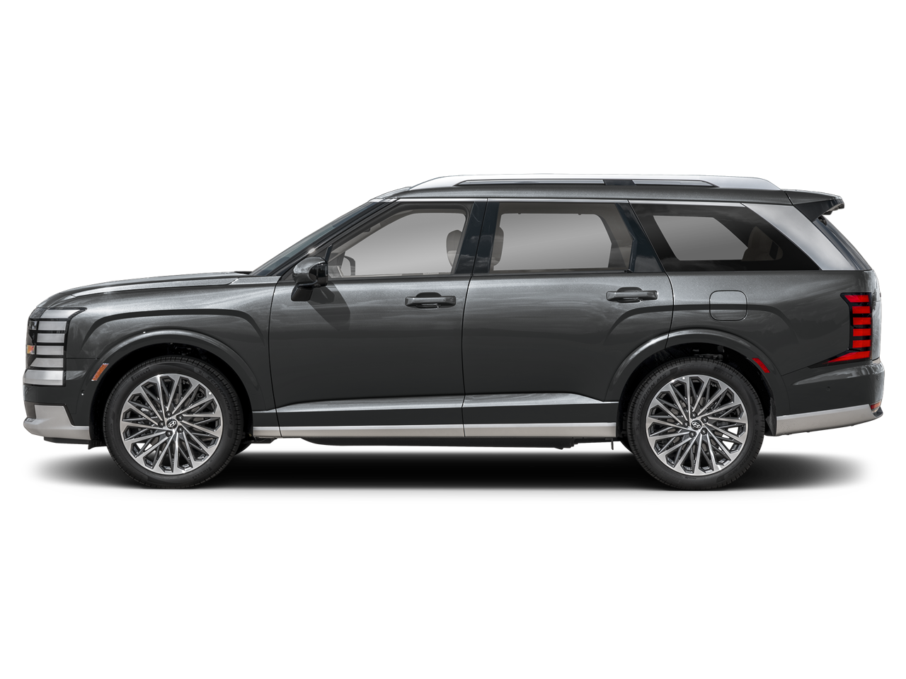 2026 Hyundai Palisade Calligraphy - Photo 28