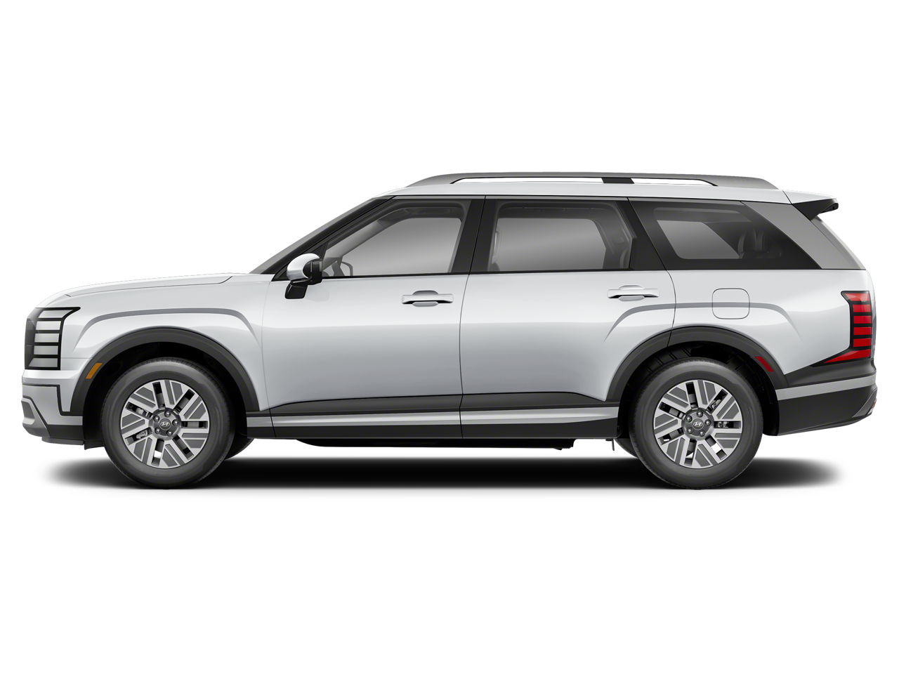 2026 Hyundai PALISADE HYBRID Blue SEL 8P