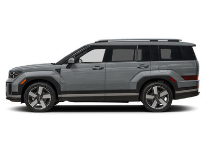 2027 Hyundai SANTA FE Limited 6P