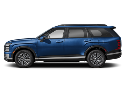 2027 Hyundai PALISADE HYBRID Blue SEL Premium 7P