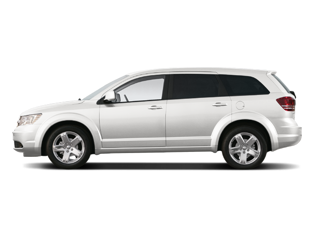 2010 Dodge Journey SE FWD's photo