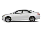 2010 Toyota Camry XLE