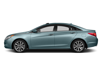 2013 Hyundai SONATA Limited