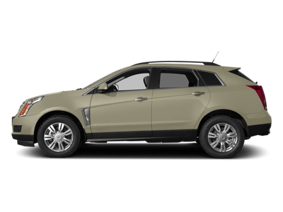 2014 Cadillac SRX Performance Collection