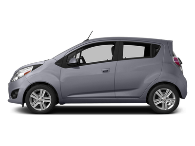 2014 Chevrolet Spark LS