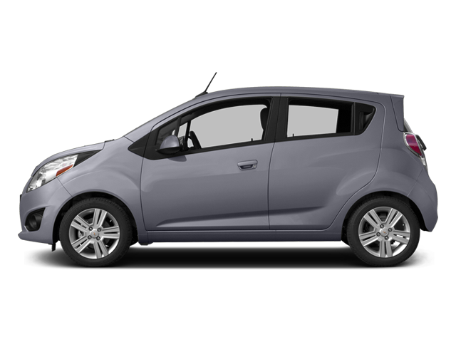 2014 Chevrolet Spark LS