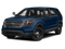 2015 Ford Explorer Police