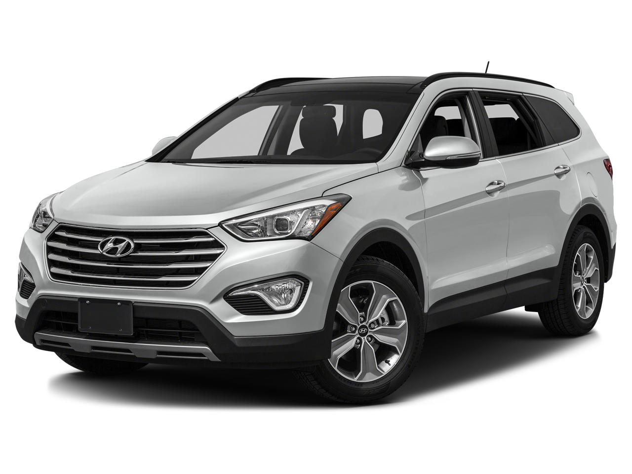 2015 Hyundai SANTA FE XL GLS