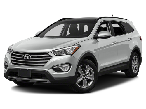 2015 Hyundai SANTA FE XL GLS