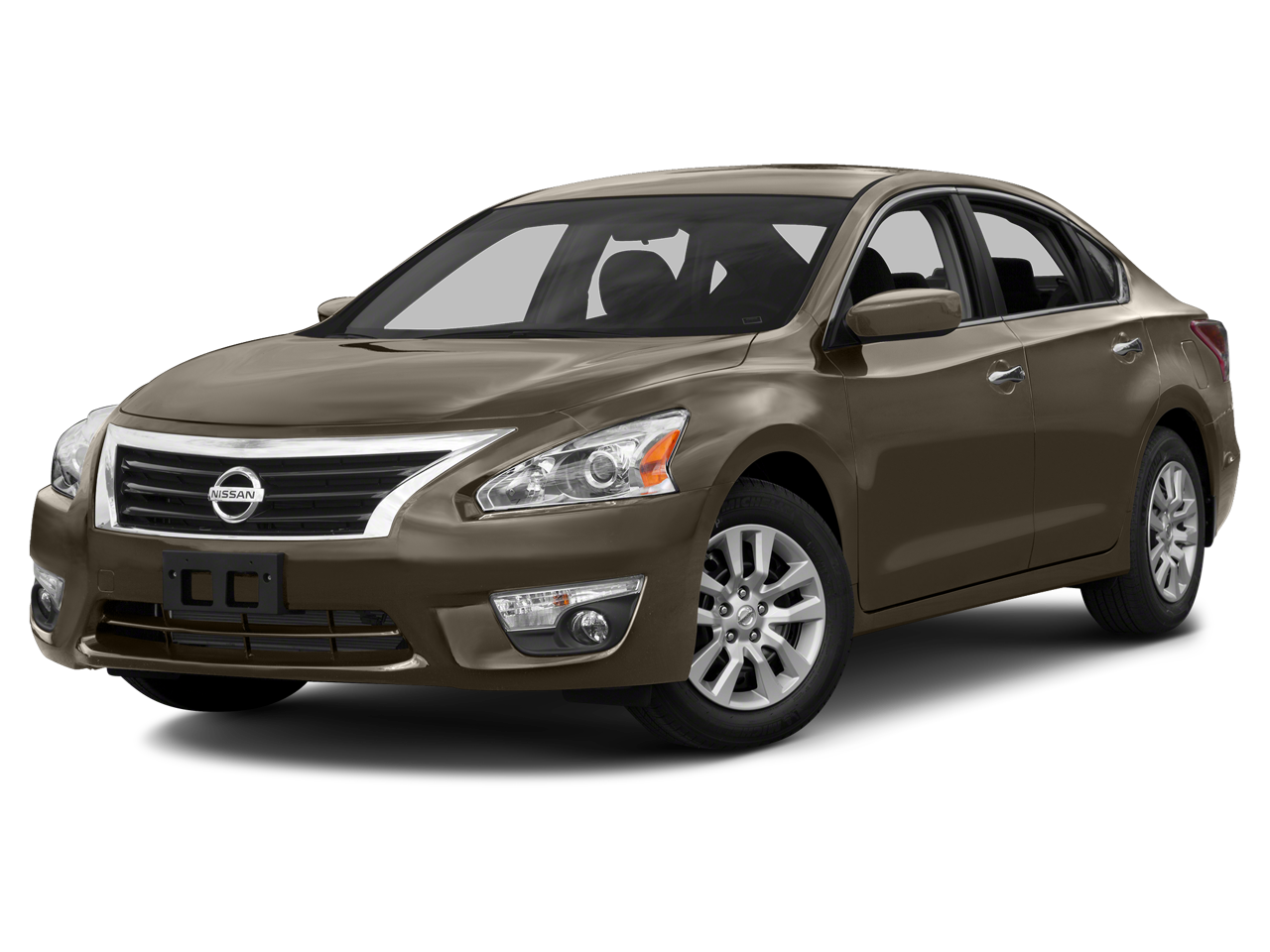 2015 Nissan Altima's photo