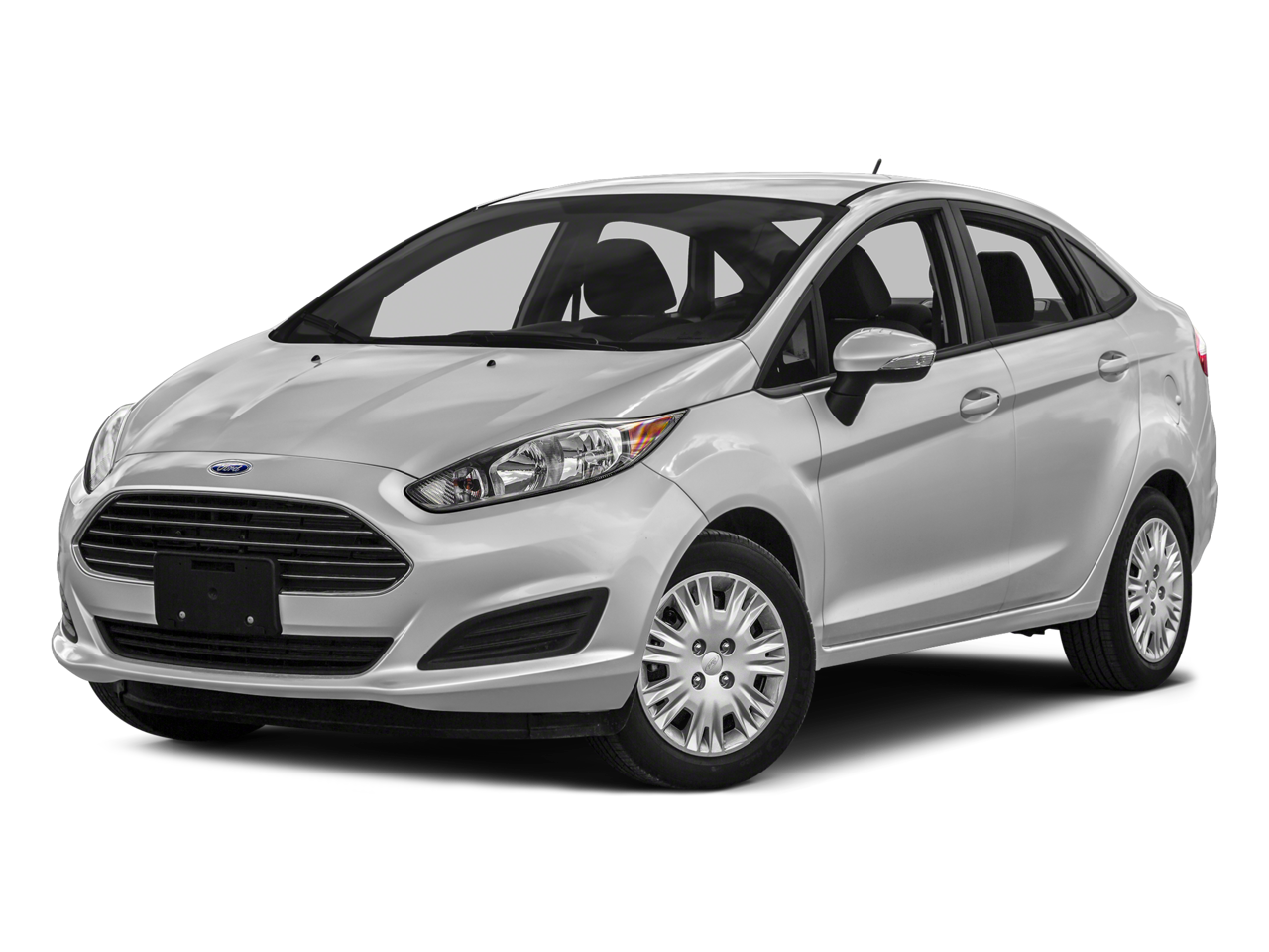 2016 Ford Fiesta SE Sedan's photo