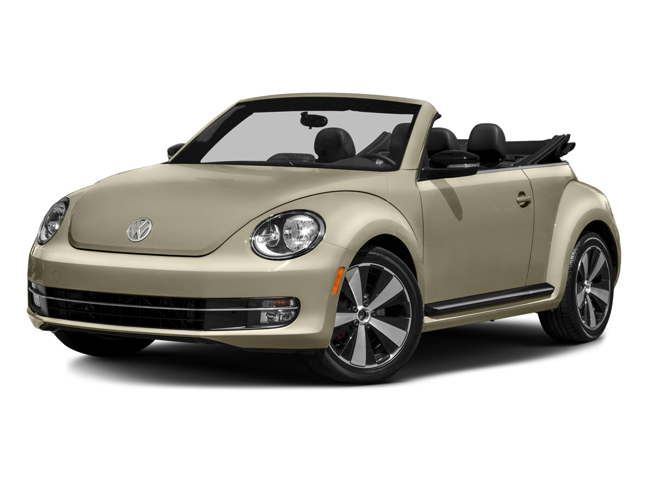 2016 Volkswagen Beetle SE