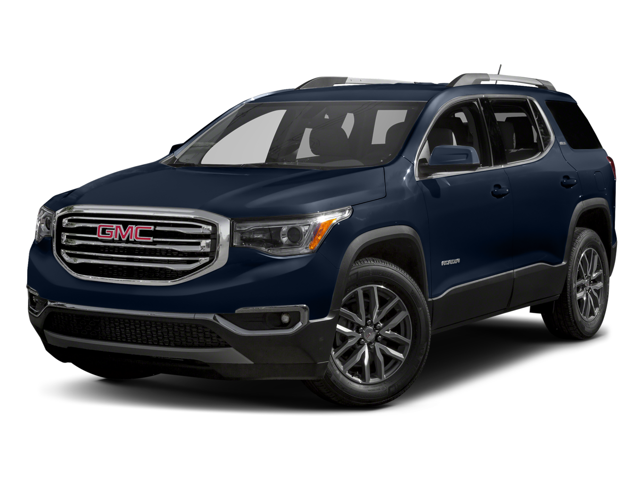 2017 GMC Acadia SLT