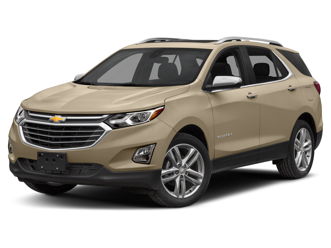 2018 Chevrolet Equinox AWD Premier 1.5T's photo