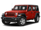 2018 Jeep Wrangler Sport