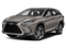 2019 Lexus RX 450hL Premium