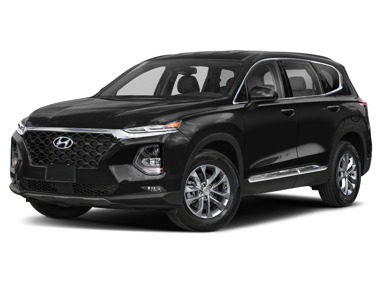 2020 Hyundai Santa Fe SE 2.4 AWD's photo