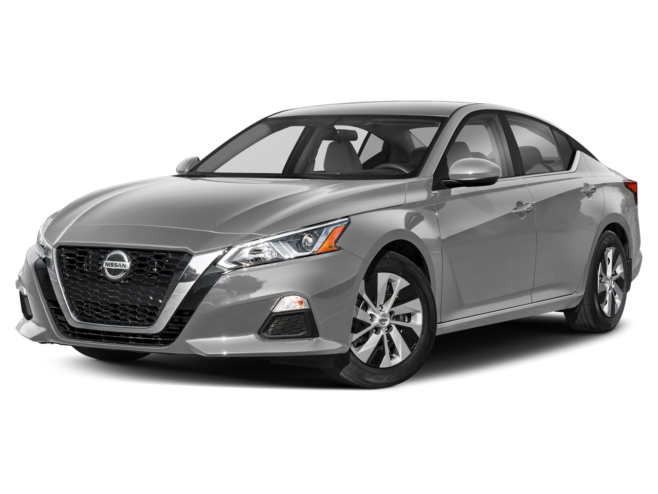 2020 Nissan Altima S for sale in Knoxville, TN