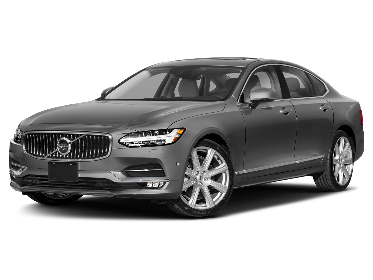 2020 Volvo S90 T6 R-Design AWD's photo