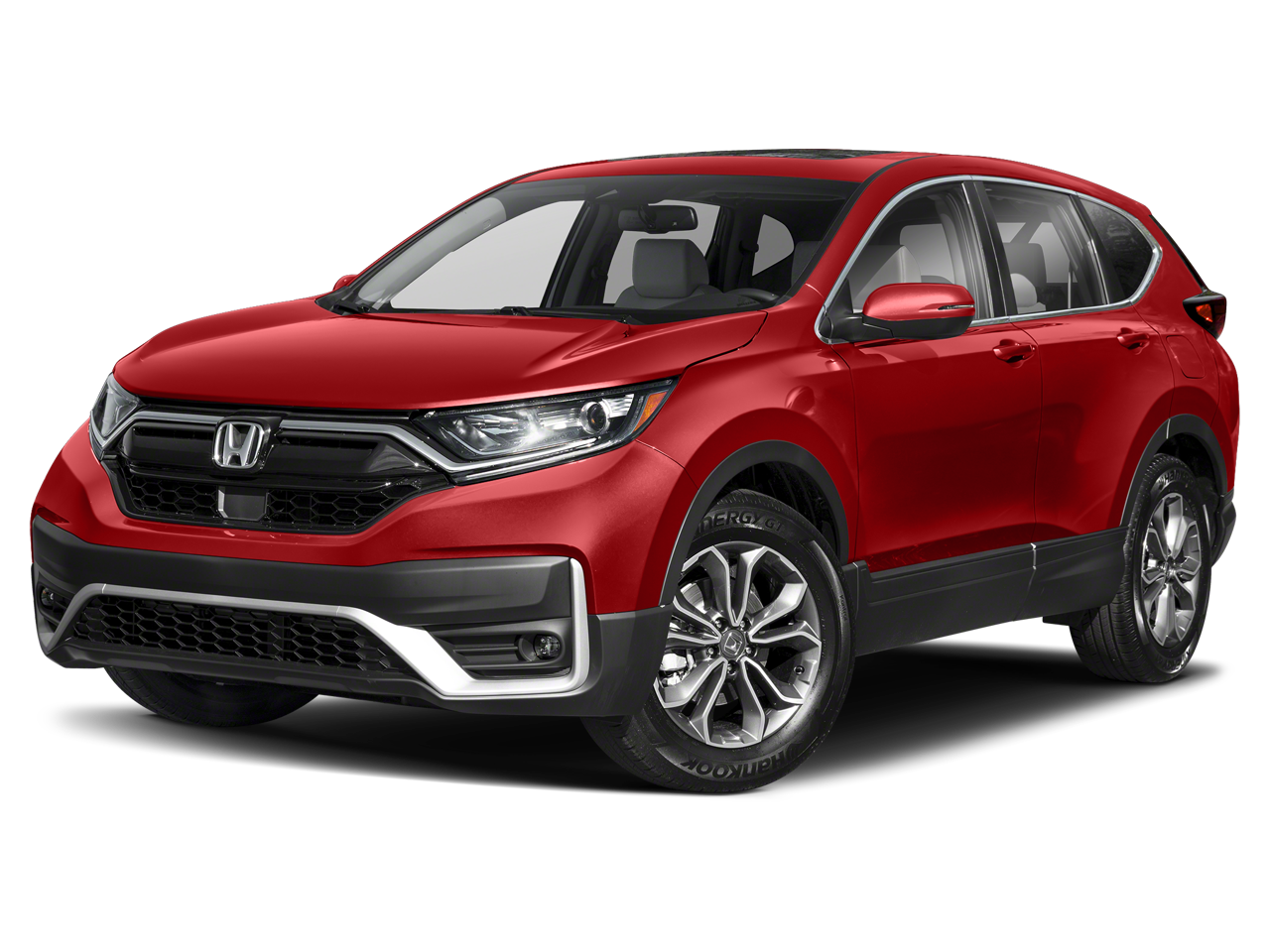 2021 Honda CR-V EX-L for sale in Knoxville, TN