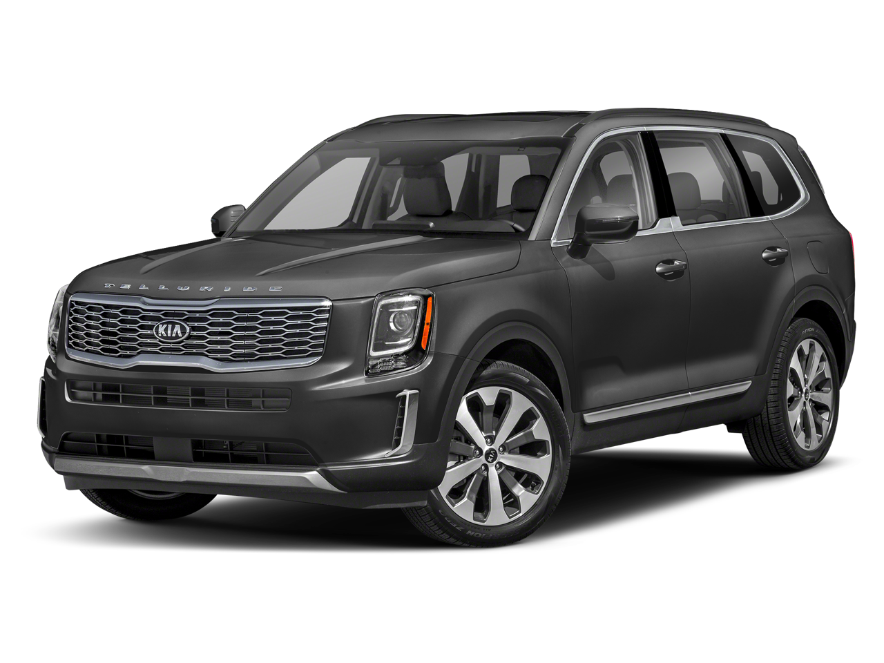 2021 Kia Telluride