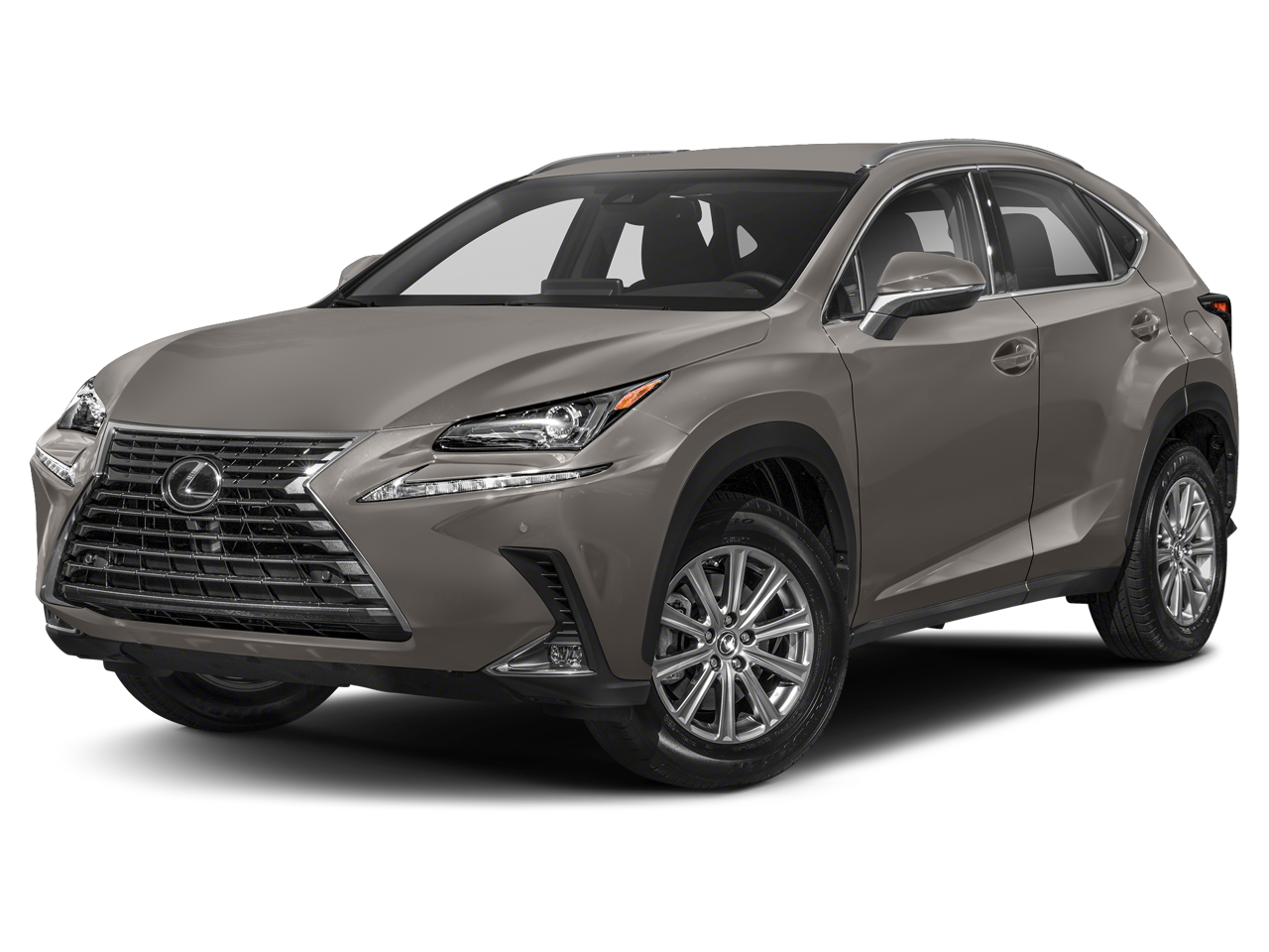 2021 Lexus NX 350 300 AWD's photo