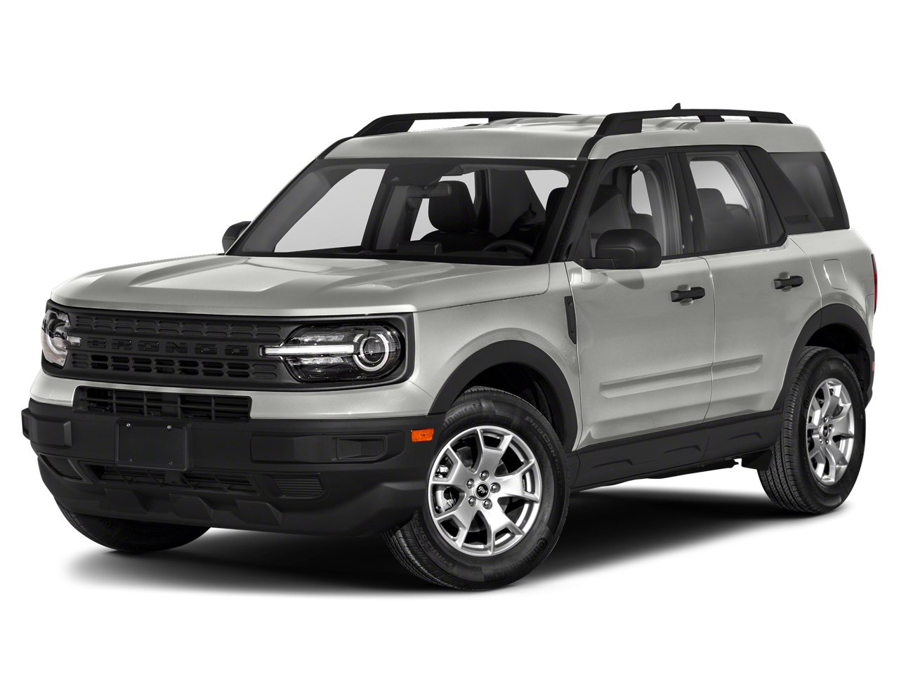 2022 Ford Bronco Sport - 4X4's photo