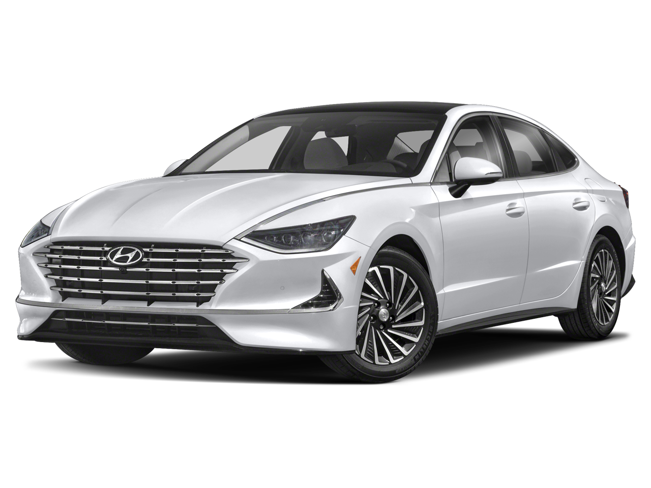 2022 Hyundai Sonata Limited for sale in Knoxville, TN