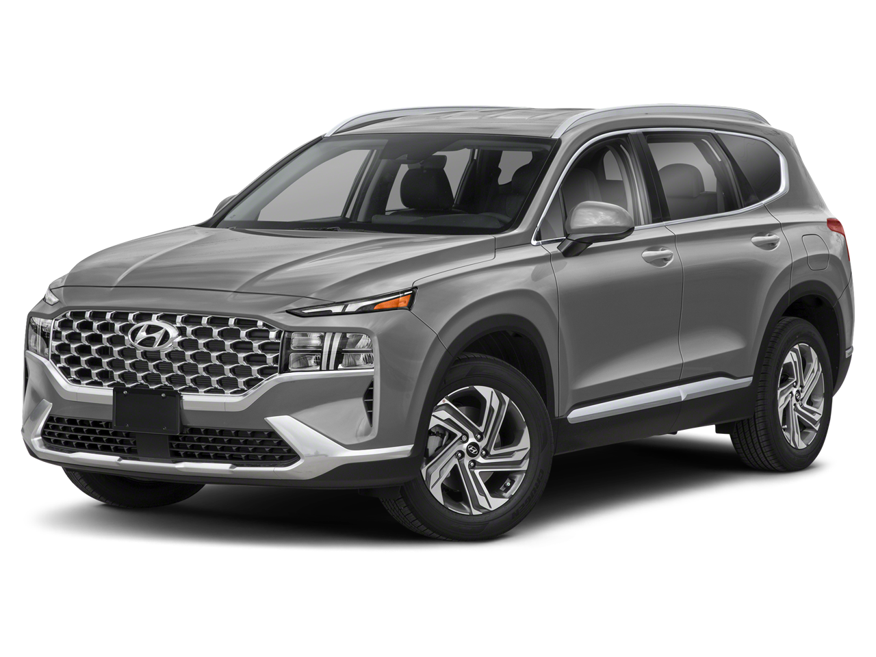 2022 Hyundai Santa Fe SEL 2.5's photo