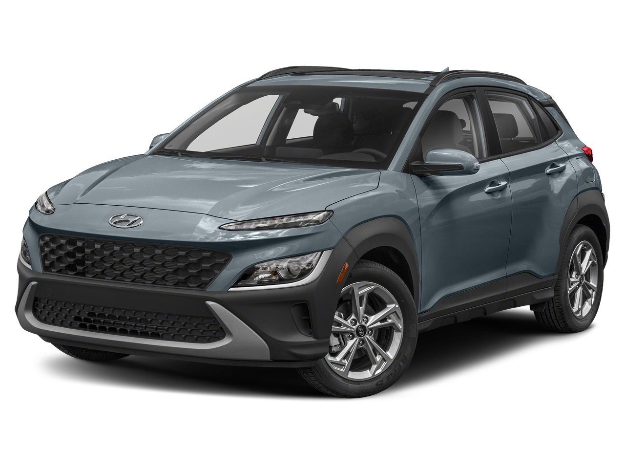 2022 Hyundai Kona SEL for sale in Knoxville, TN