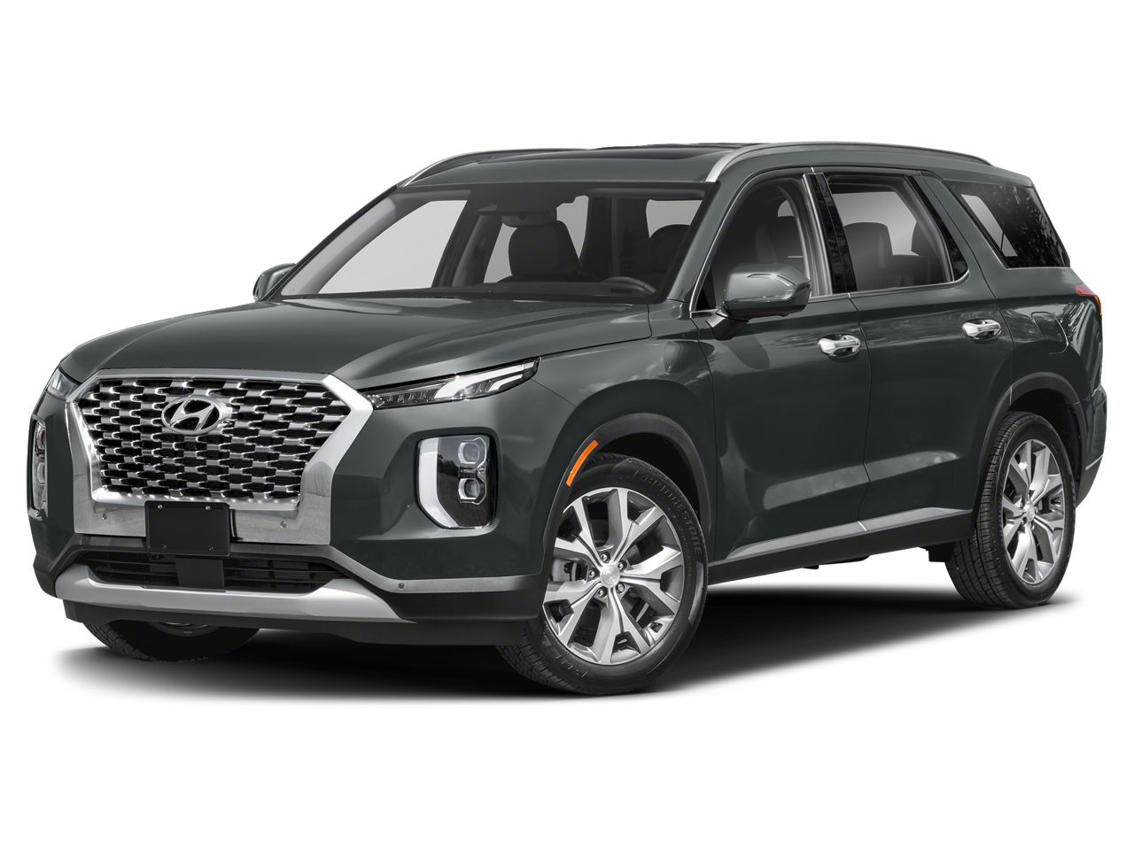2022 Hyundai Palisade SEL for sale in Knoxville, TN