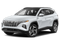 2022 Hyundai TUCSON HYBRID Limited